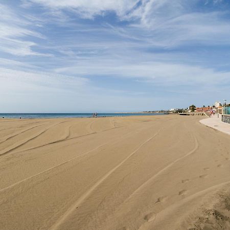 Great House Private Pool San Agustin By Canariasgetaway Екстериор снимка