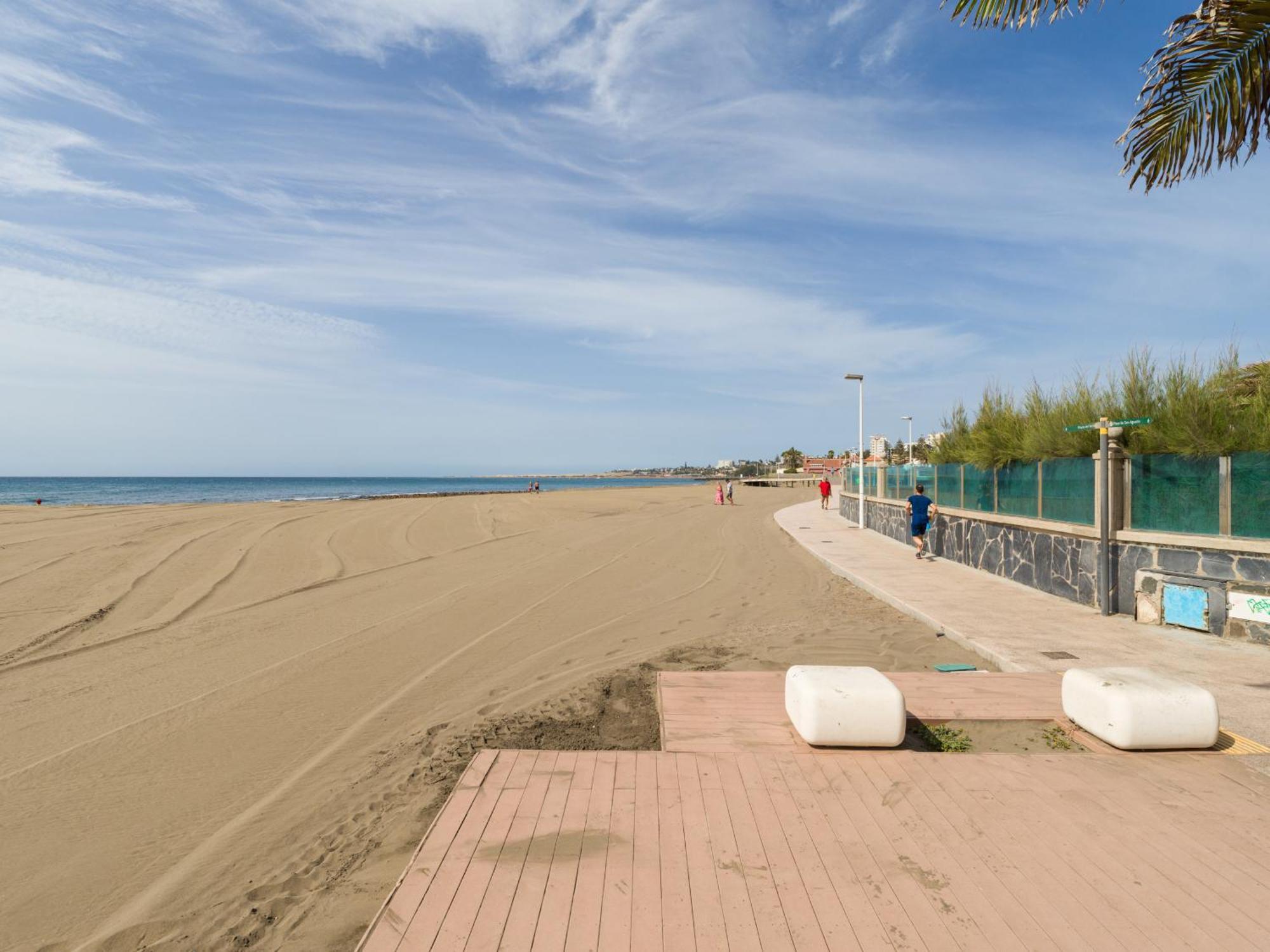 Great House Private Pool San Agustin By Canariasgetaway Екстериор снимка