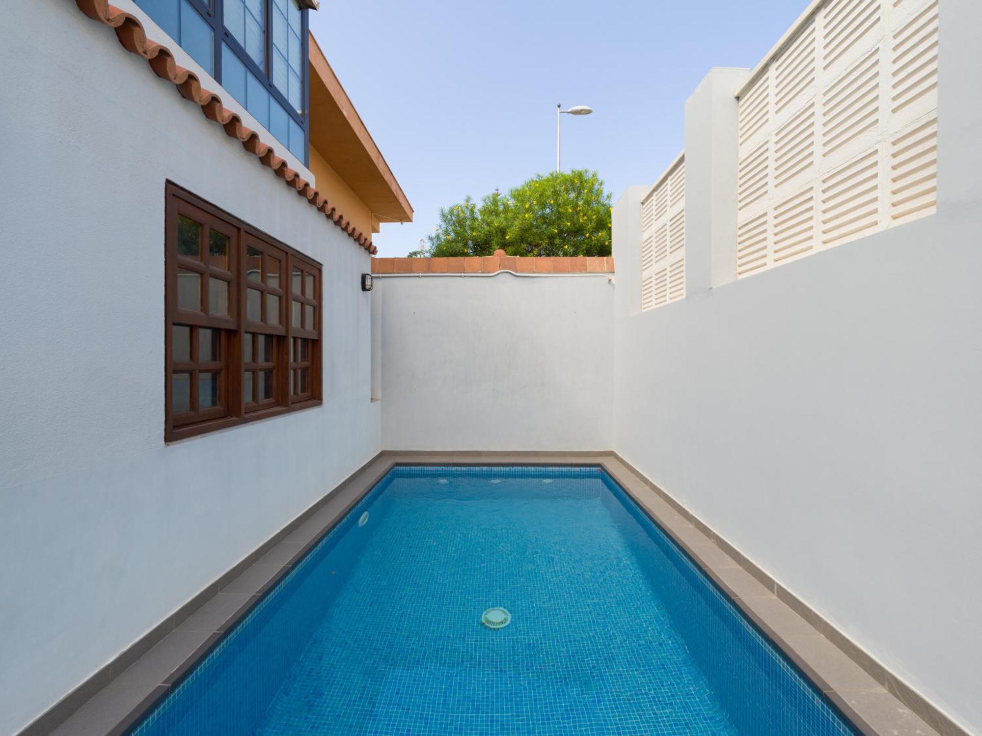 Great House Private Pool San Agustin By Canariasgetaway Екстериор снимка