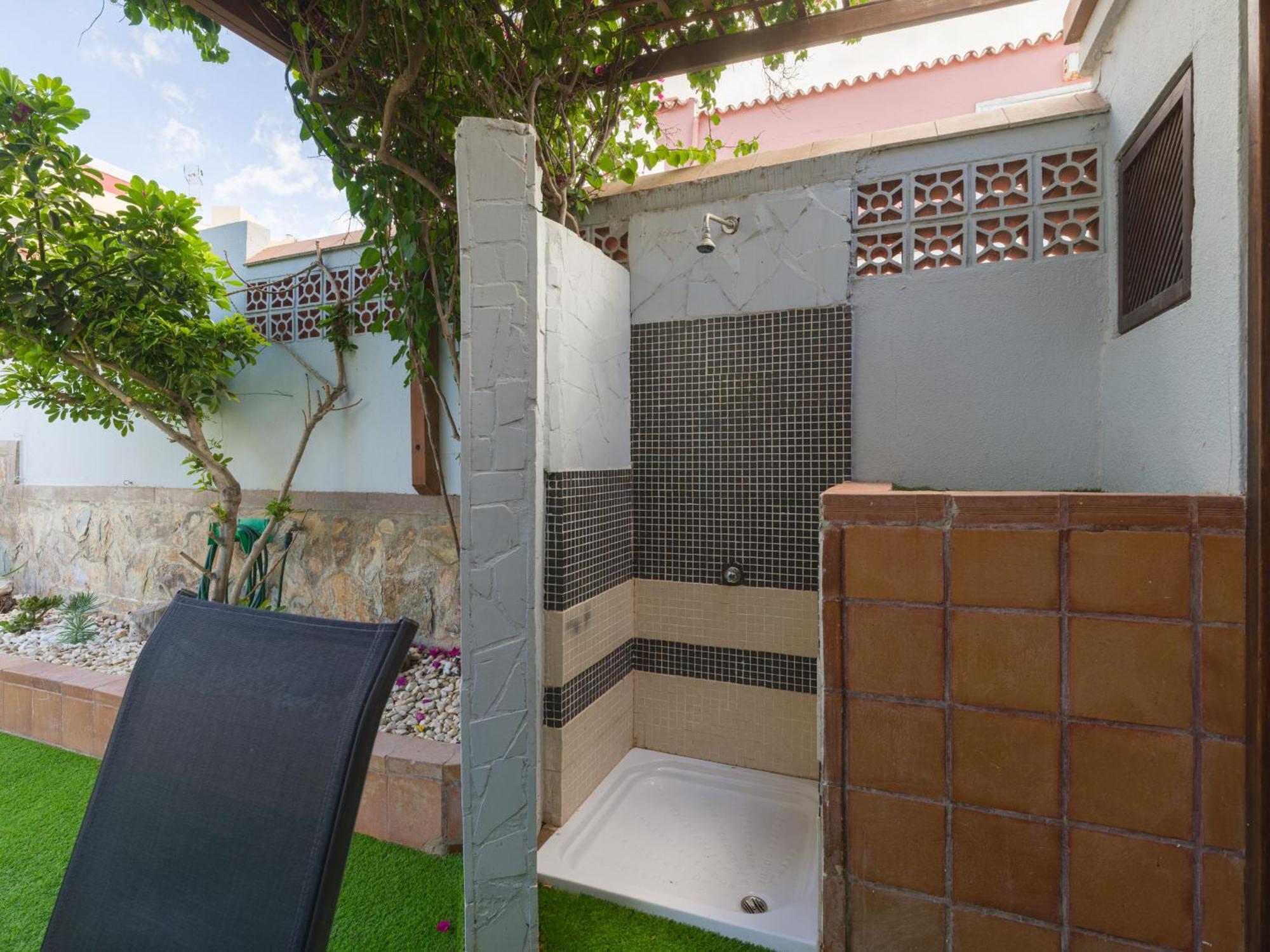 Great House Private Pool San Agustin By Canariasgetaway Екстериор снимка